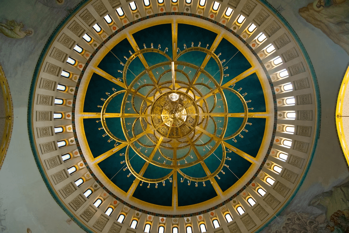 Ceiling